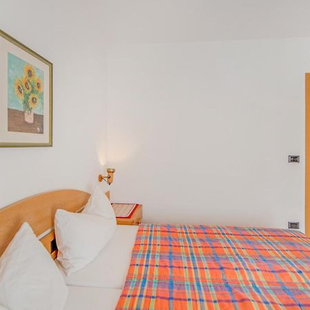 Appartamento Aloch Pozza di Fassa Bagian luar foto